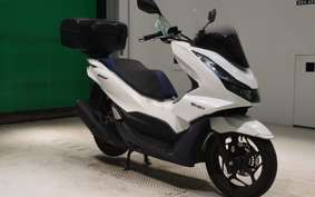HONDA PCX125-4ﾊEVEﾘｯﾄﾞ JK06