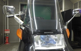 HONDA FUSION X MF02