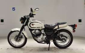 KAWASAKI W230 1999 BJ230A