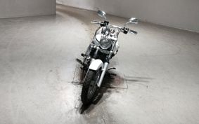 YAMAHA DRAGSTAR 250 VG02J