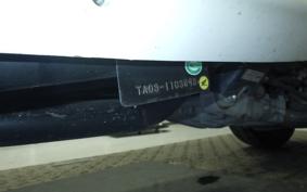 HONDA GYRO CANOPY TA03