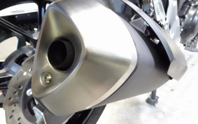 SUZUKI STROM 250 DS11A