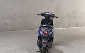 SUZUKI LET's CA4AA
