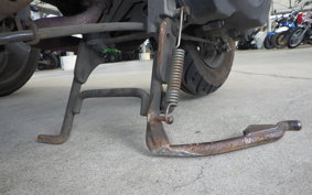 SUZUKI LET's 2 CA1PA