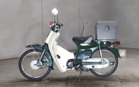 HONDA SUPER CUB50 AA01