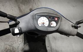 YAMAHA BJ SA24J