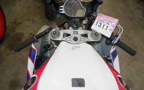 HONDA CBR1000RR 2009