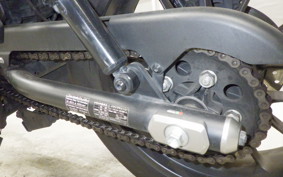 HONDA CL250-2 2024 MC57