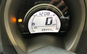 YAMAHA N-MAX 155 ABS SG50J