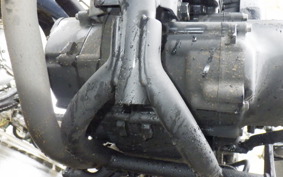 KAWASAKI W175