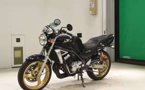 KAWASAKI BALIUS 250 Gen.2 2001 ZR250B