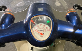 HONDA SUPER CUB50 AA09