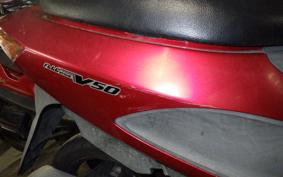SUZUKI ADDRESS V50 CA4BA