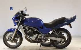 KAWASAKI BALIUS 250 ZR250A