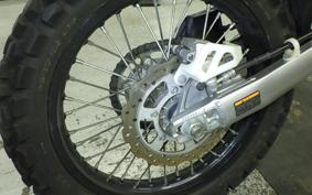 KAWASAKI KLX250 Gen.2 LX250S