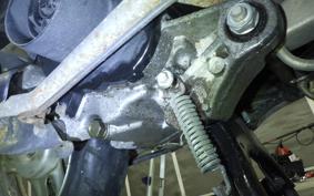 HONDA DIO Gen.6 AF62