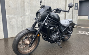 HONDA  REBEL 1100 S-ED DCT 2025 SC87