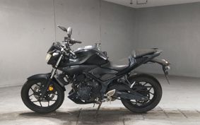 YAMAHA MT-25 RG10J