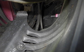 HONDA PCX125 JF28
