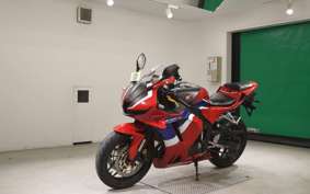 HONDA CBR600RR 2022 PC40