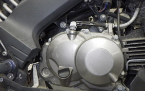 KAWASAKI Z125 PRO BR125H