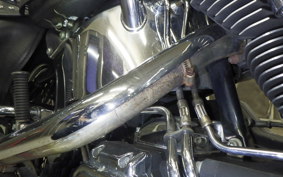 HARLEY FLSTC 1450 2000