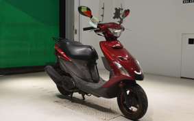 SUZUKI ADDRESS V125 S 1993 CF4MA