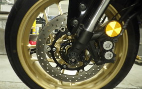 YAMAHA TRACER 9 GT 2024 RN70J