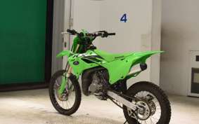 KAWASAKI KX112 KX112A