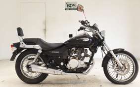 KAWASAKI ELIMINATOR 125 1986 BN125A