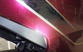 HONDA GL 1800 GOLD WING SC79