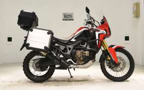 HONDA CRF1000L AFRICA TWIN 2017 SD04