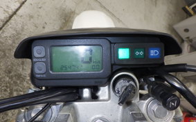 KAWASAKI SUPER SHERPA KL250G