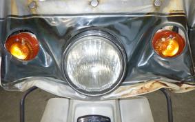 HONDA C50 SUPER CUB AA01