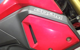 HONDA GROM 2016 JC75