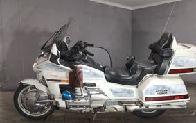 HONDA GL1500 GOLD WING 1999 SC22