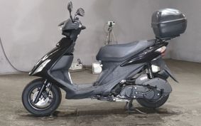 SUZUKI ADDRESS V125 CF4MA