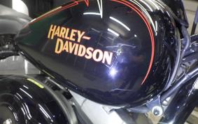 HARLEY FLSTSB 1580 2008
