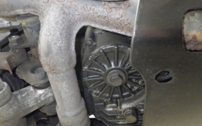 KAWASAKI GPZ900R NINJA 1990 ZX900A