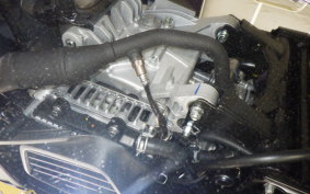 YAMAHA CYGNUS Griffus 1996 SEJ4J