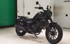 HONDA REBEL 250 S 2021 MC49