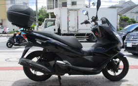 HONDA PCX125 JF56