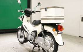 HONDA ｸﾛｽｶﾌﾞ50 AA06
