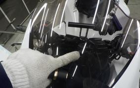 SUZUKI HAYABUSA Gen.3 2023 EJ11A