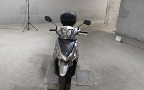 SUZUKI ADDRESS V110 CE47A