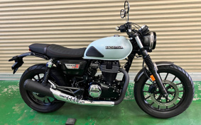 HONDA GB350S 2024 NC59