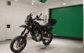 KAWASAKI KLX250D TRACKER 1995 LX250E