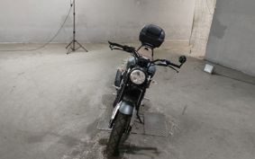 YAMAHA XSR155 RG63