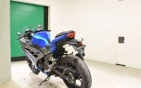 KAWASAKI NINJA 250 ABS EX250L