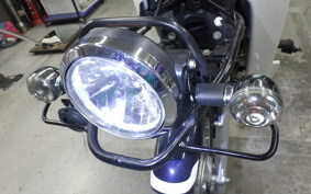HONDA C110 SUPER CUB 2006 JA10